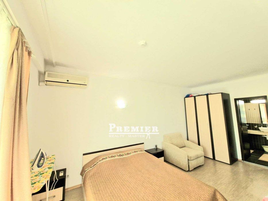 Продава се Двустаен апартамент в к.к. Слънчев бряг - 86 кв.м за 1105 €/кв.м - Снимка #12