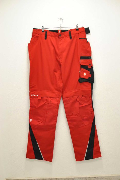 Engelbert Strauss Motion 2020 pantalon marimea 56  (3429)