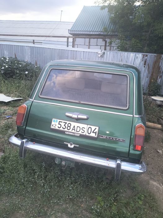 Продам ваз 2102 на ходу