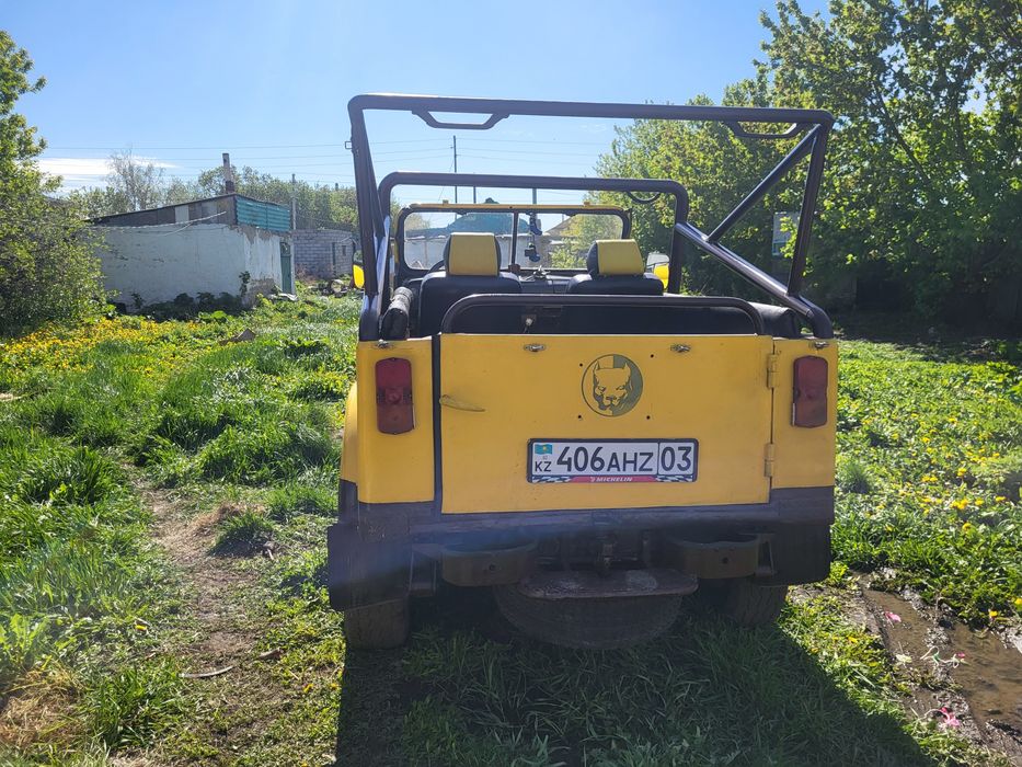 Продам газ 69а минивен