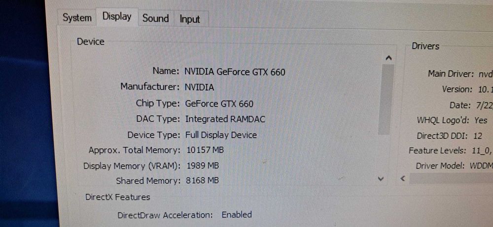 Unitate PC i7 4790/GTX 660/16 GB Ram/HDD 1 TB/GTA5/CS GO