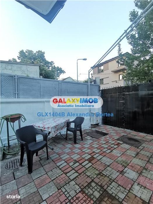 Stefan cel Mare - Ghiocei, casa 3 camere + curte