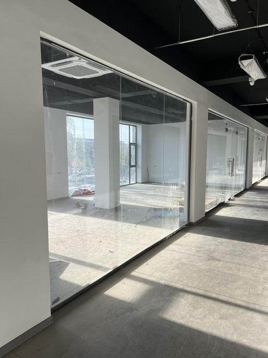 Sergeli mashina bozor ro'parasida do'kon ijaraga beriladi