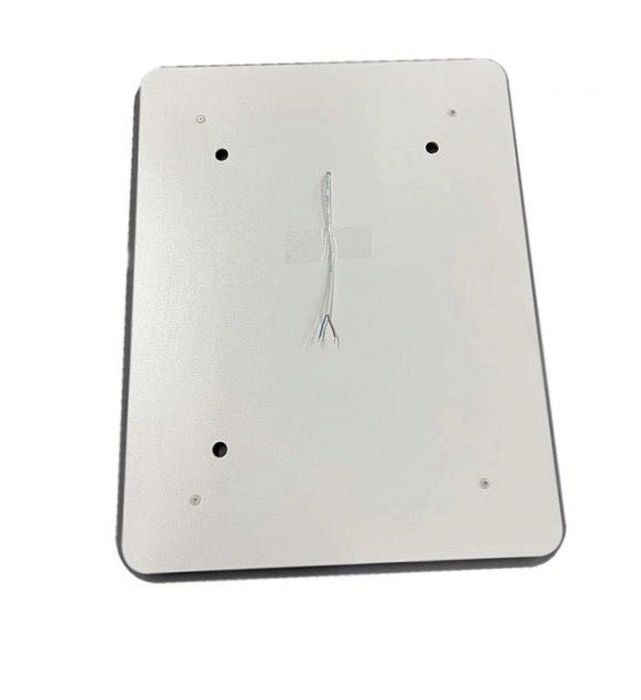 Огледало с LED осветление и рафт LM Aurora Blink