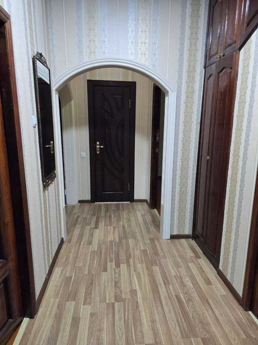 Sergeli tumanida 3-xonali kvartira ijaraga beriladi