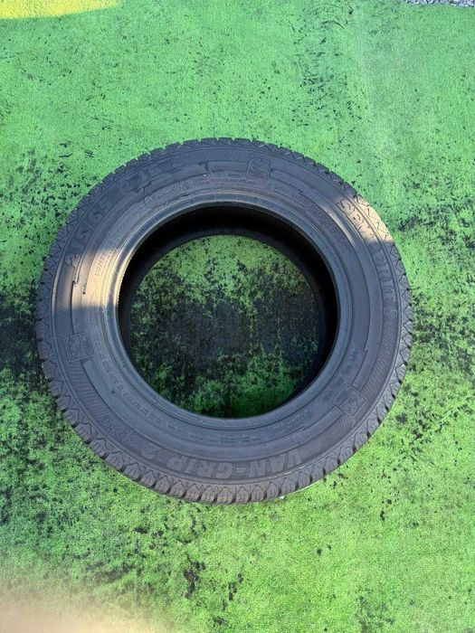 Anvelope Iarna 215/65/16C Semperit