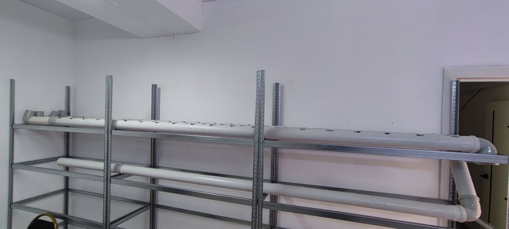 Гидропоника комплект