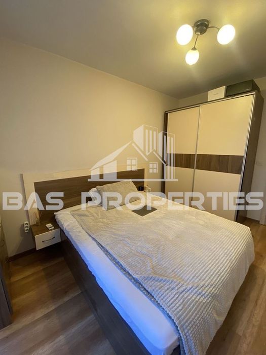 Продава се Тристаен апартамент в София, Кръстова вада - 66 кв.м за 1930 €/кв.м - Снимка #3