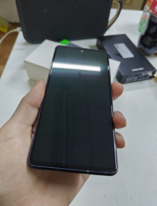 Samsung galaxy s20 Fe