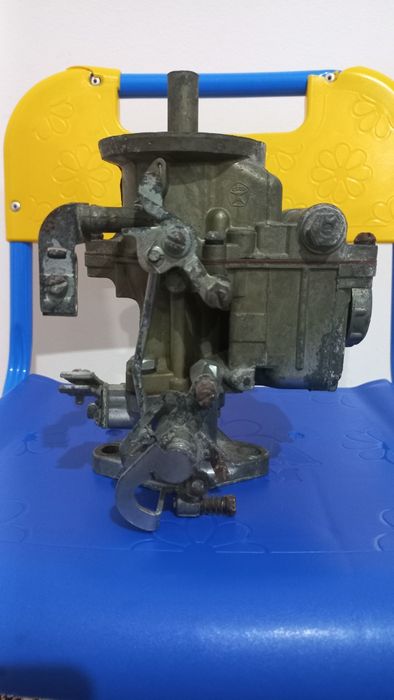 Карбюратор к129 Карбюраторр к129