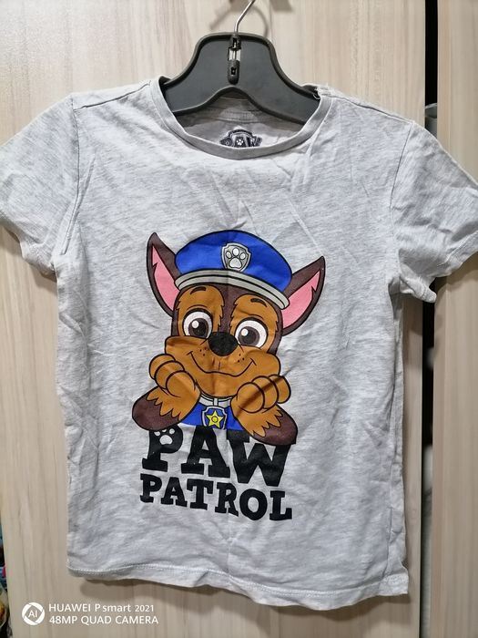 Дрехи за момче 110-116