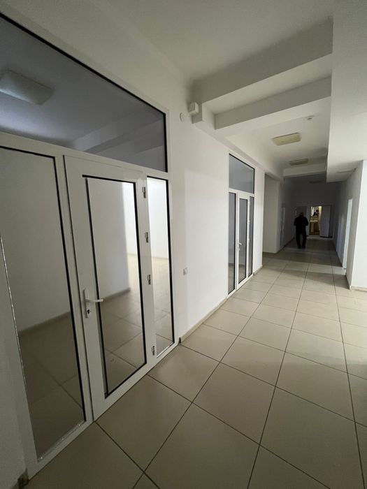 Помощения в аренду 200 кв м