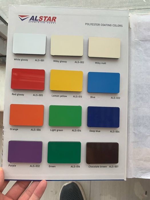 Алюкобонд алюкабонд alyukobond