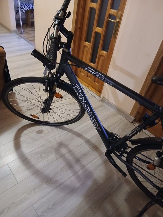 Bicicletă CONWAY CCS 500