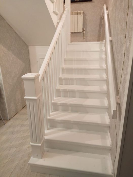 Услуги плотника.