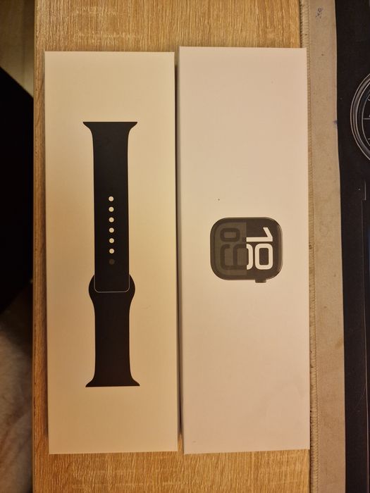 Apple watch seria 10