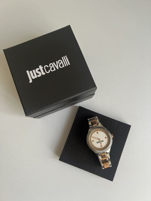 Часовник Just Cavalli