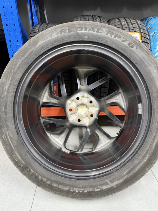 Диски Changan CS75 Plus R19