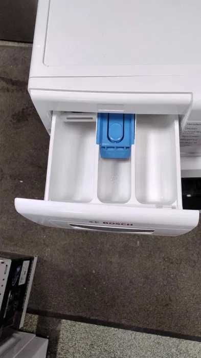 *ПРОМО* Комплект Пералня и Сушилня с термопомпа 9 кг Bosch-Бош Серия 8