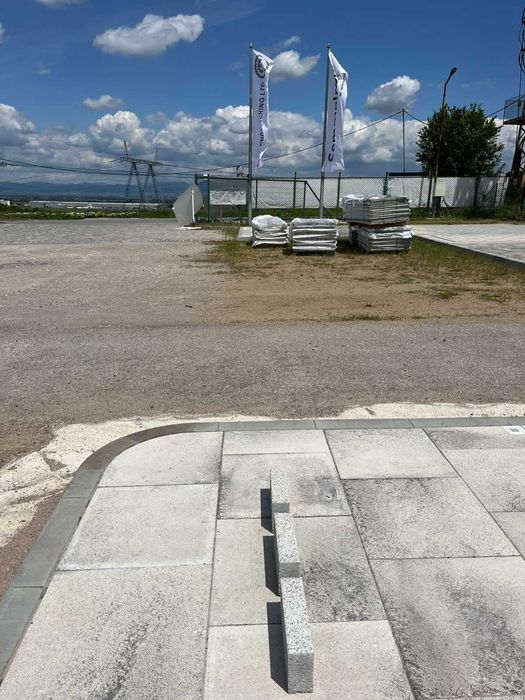 Pastella Semmelrock Мулти блок 25х6х12 см, цвят: светлосив