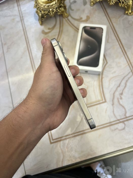 Iphone 15 pro srochna