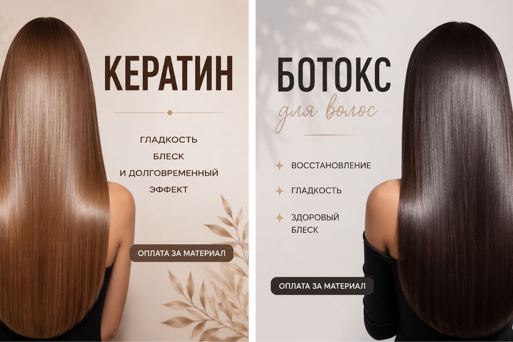 Наращевание ресниц,