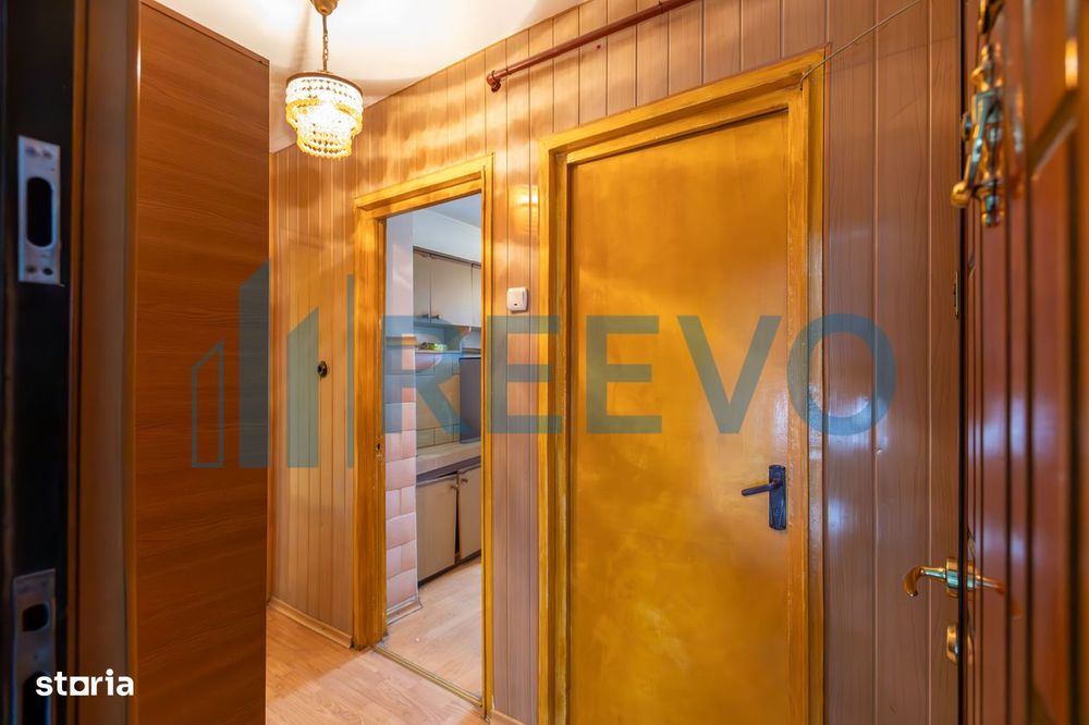 Apartament de vânzare 3 camere, Bacău