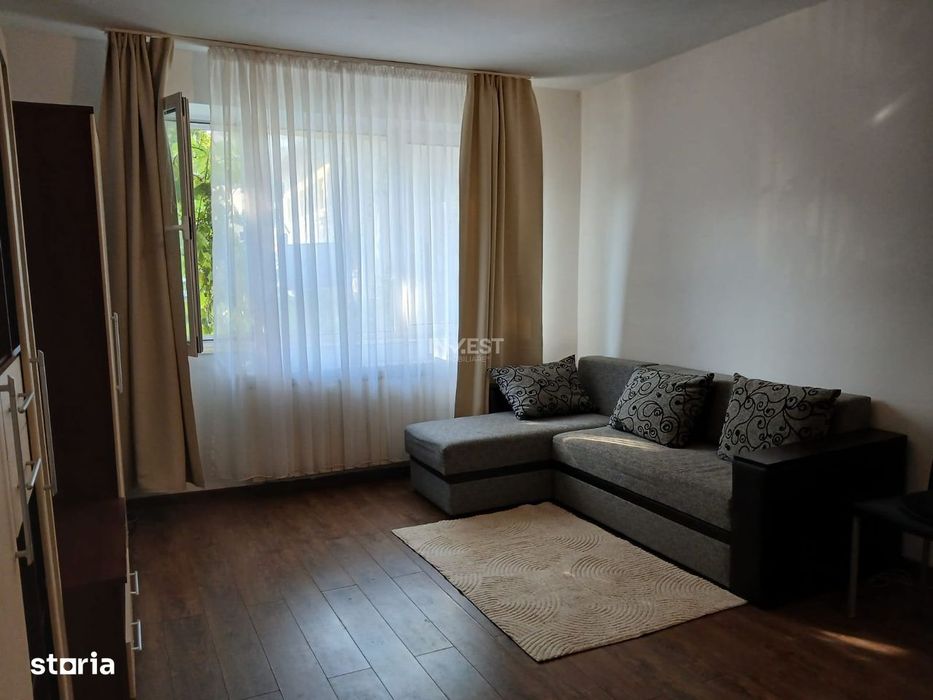 Apartament 2 camere, 2 minute de UMF, Piata Unirii