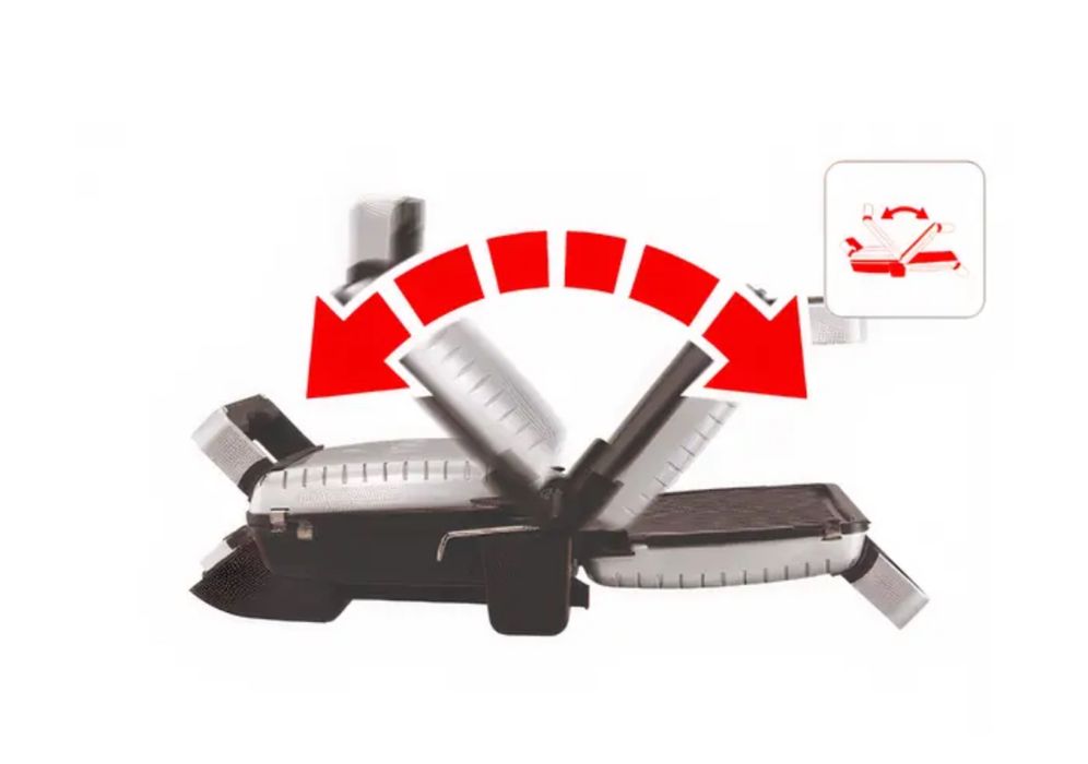 Электрогриль Tefal Supergrill