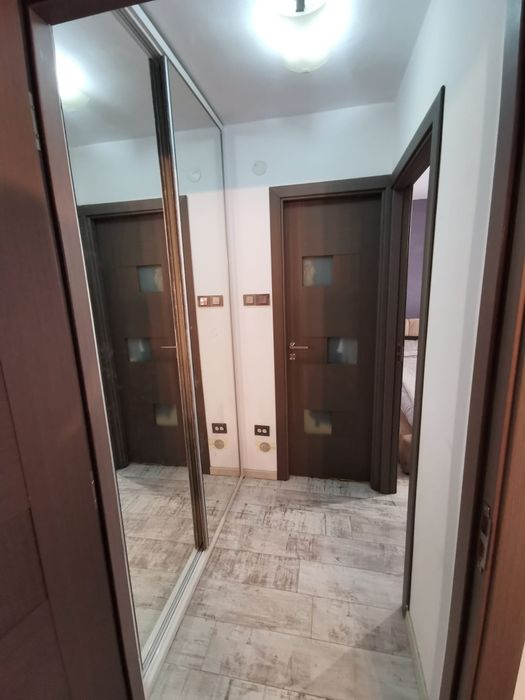 Apartament 2 camere Rovine