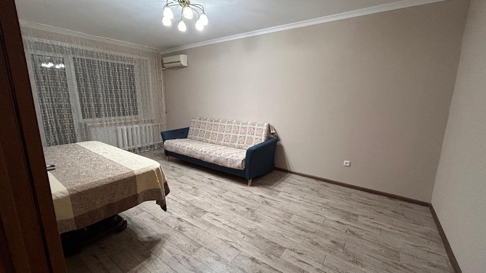 3х комнатная квартира