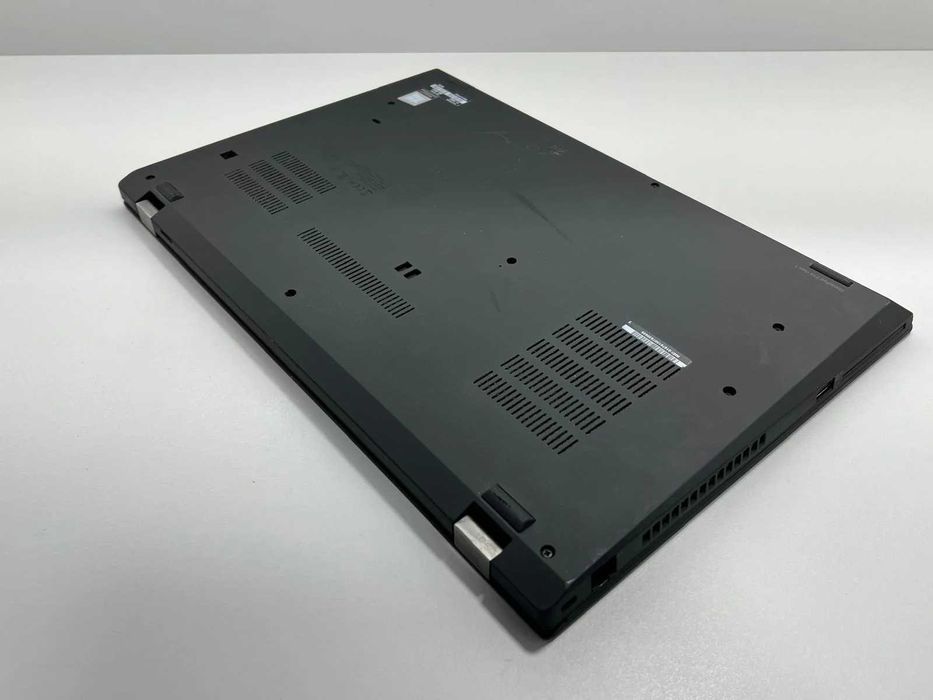 Laptop SH Lenovo Thinkpad T15 Gen1 i5-10210U 16GB RAM SSD 256GB