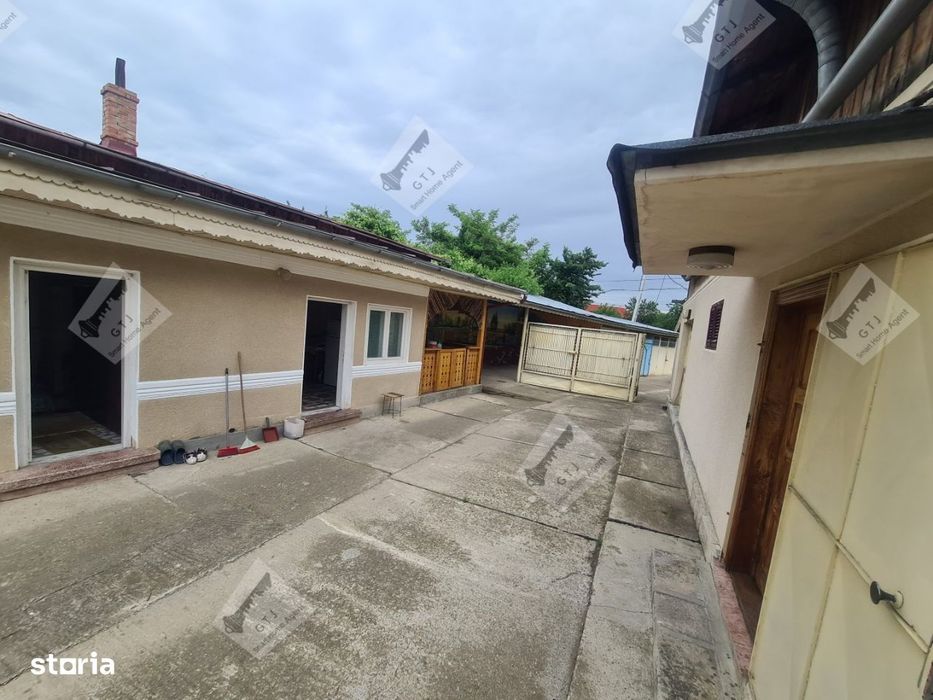 Casa Carligele-Bontesti