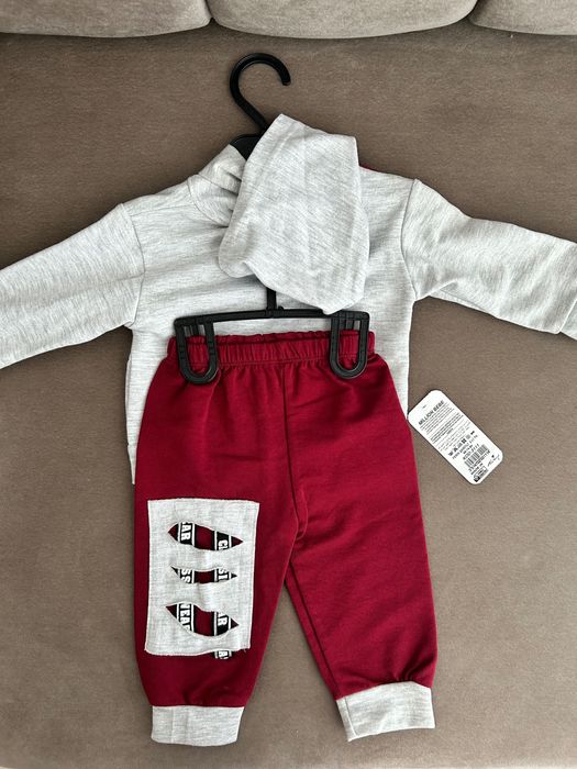 Екип бебешки дрехи