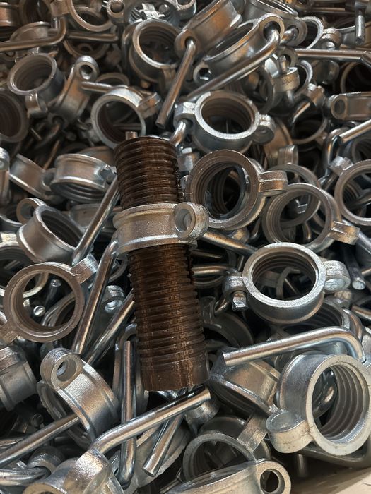 Резба для стойка