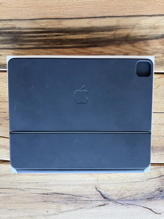Magic Keyboard Ipad Pro 12.9 M1/M2 Black