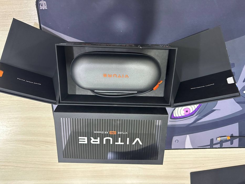 Viture (PRO) XR Glasses
