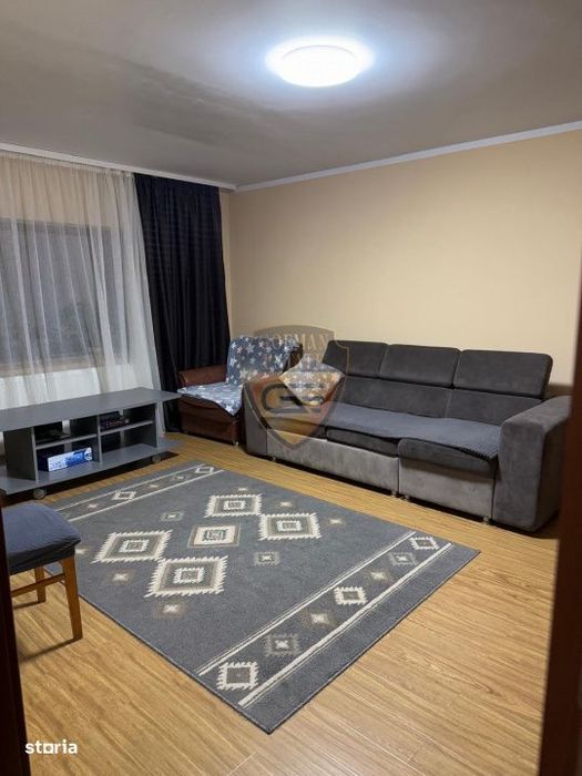 4 camere Parter Inel II  Scoala 39 Supernova, AC centrala gaz Parter