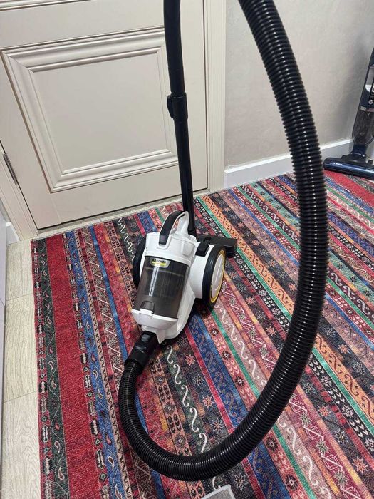 Karcher VC 3 Premium