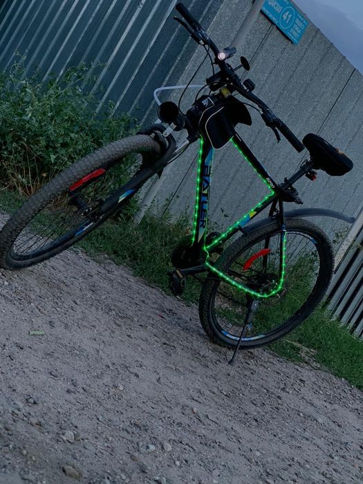 Продам Велосипед Батлер Срочно!!!