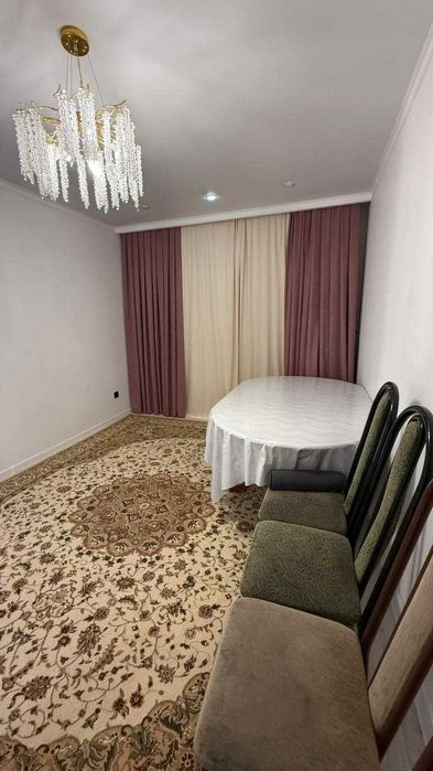 Продам 2х комн Батыс