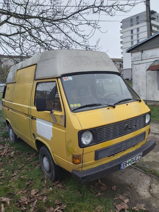 Vând T3  în state de functionare
