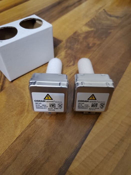 Bec xenon d1s d2s d3s nou si sh