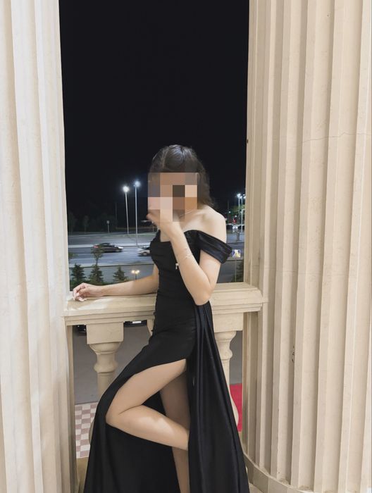 Вечернее(выпускное) платье