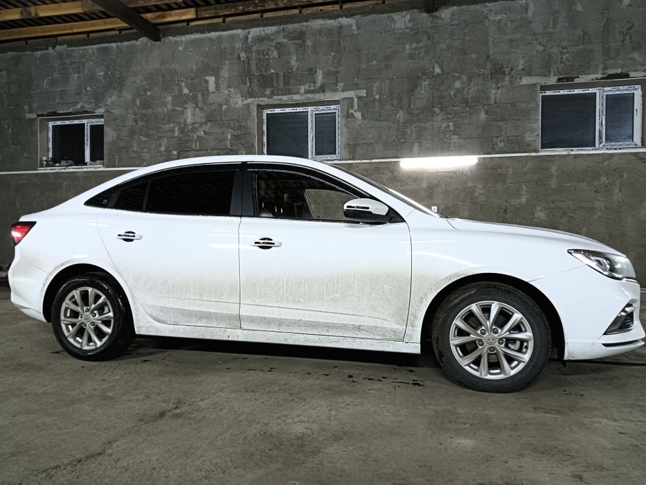 Продам MG5  британский дух