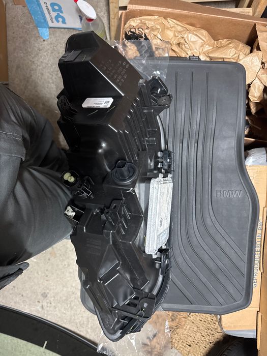 Фар за Тесла модел Х 16-21г