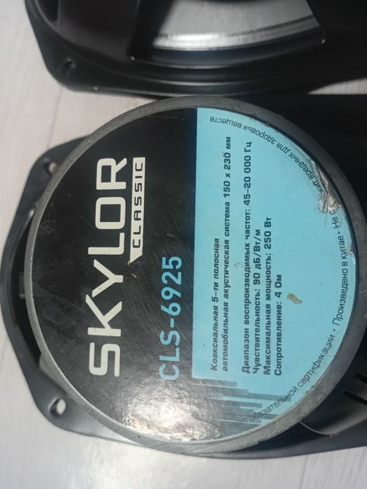 Продам блины калонки в хорошем состояни