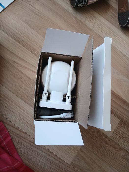 Wifi smart camera, видео камера