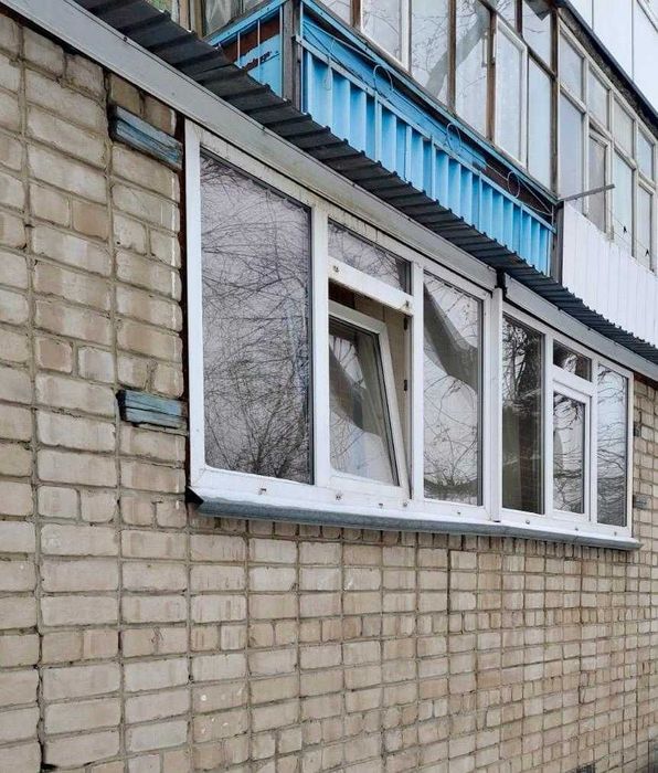 Продам 2 комнатную квартиру!