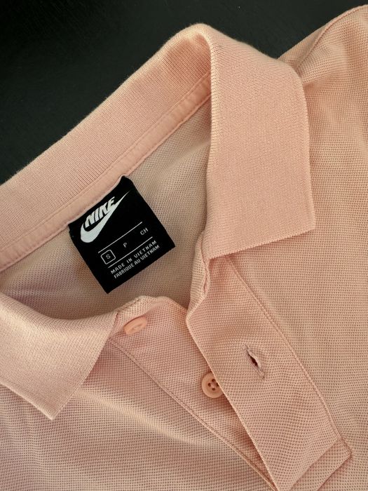 Tricou Nike polo, conditie foarte buna